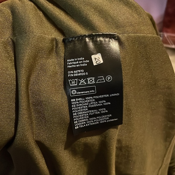 H&M Dress l 12 - Picture 9 of 9